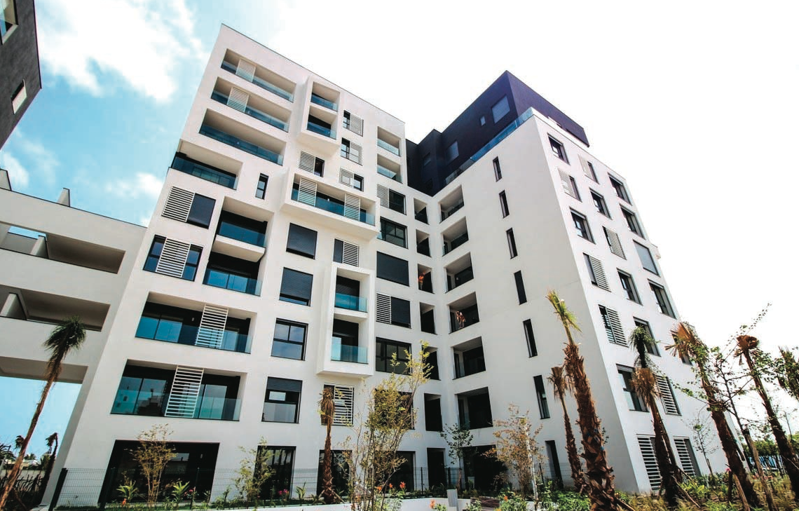 Bouygues immobilier : Fortes ambitions dans le premium