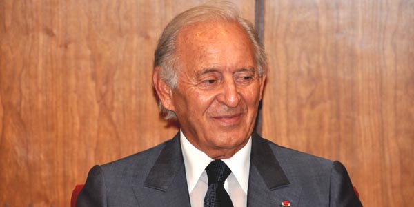 Le GPBM réagit aux propos du ministre algérien des affaires étrangères