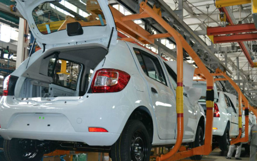 BMI Research (groupe Fitch) : Le Maroc fer de lance de l’industrie auto en Afrique du Nord
