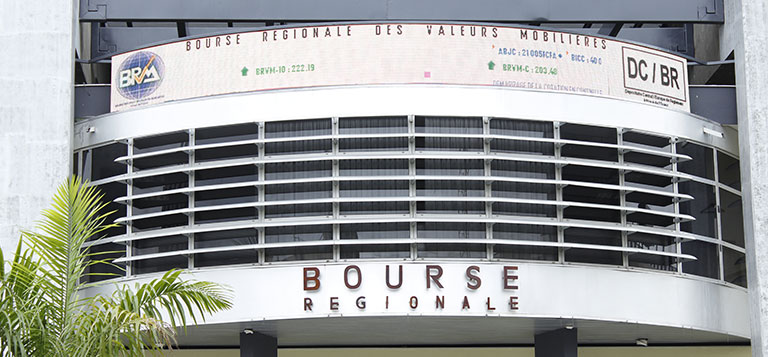 La Bourse de Casablanca et celle de Londres vont accompagner la BRVM