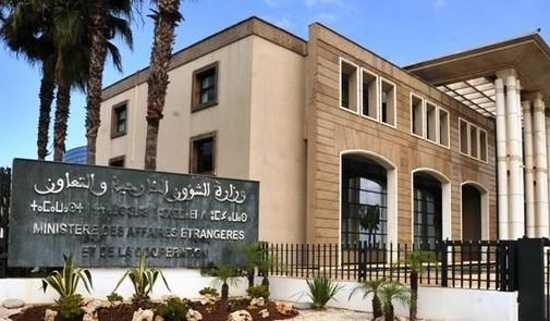 Le Maroc ne reconnaitra pas l’indépendance de la Catalogne