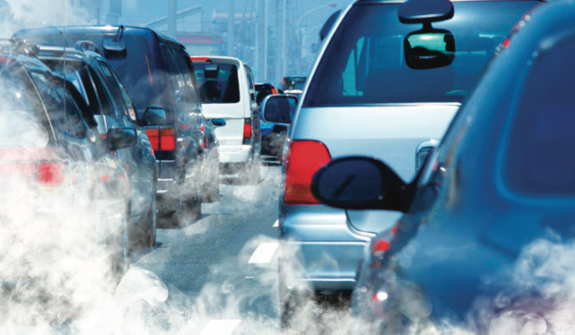 12 villes sans voitures thermiques d’ici 2030