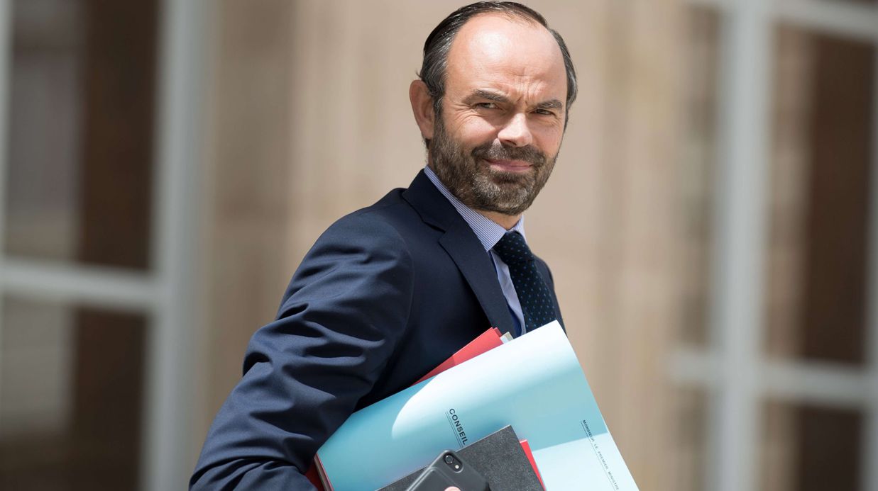 Edouard Philippe présent à Benguerir le 16 novembre