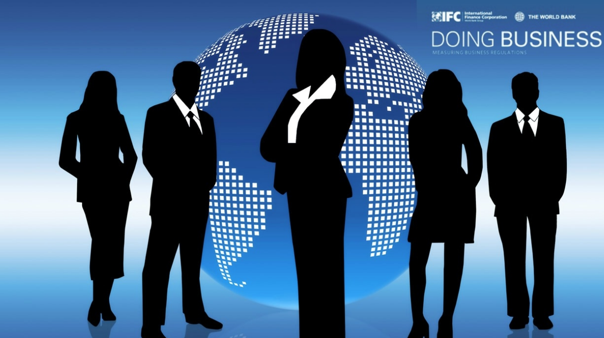 Doing Business 2018 : le Maroc recul d’un rang