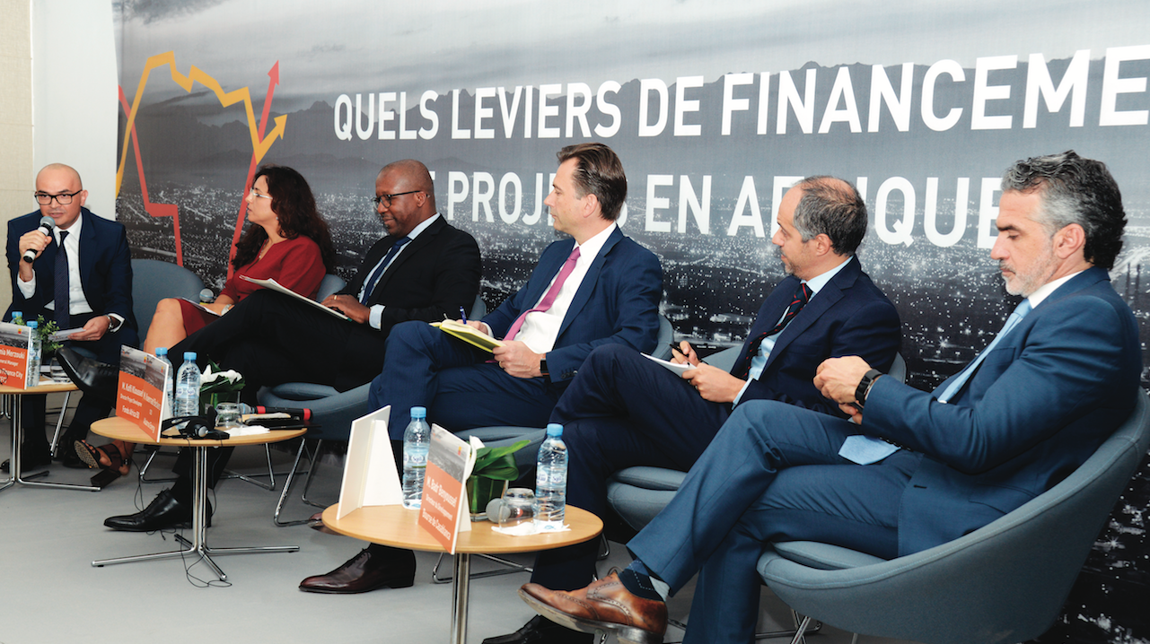 L’Afrique en quête de nouveaux instruments