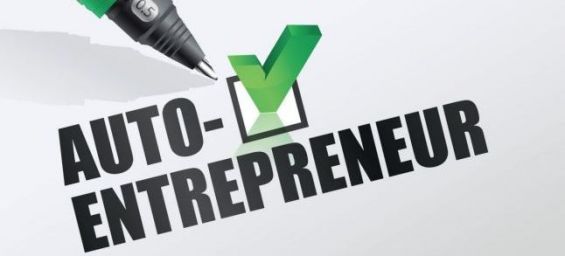 Auto-entrepreneur : bilan des inscriptions à fin octobre