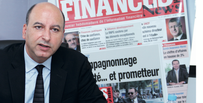 Le Centre monétique interbancaire renforce sa position de leader