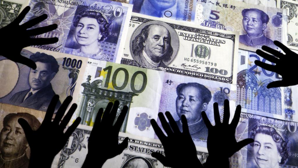 "Paradise Papers": Des fuites lèvent le voile sur les clients des paradis fiscaux