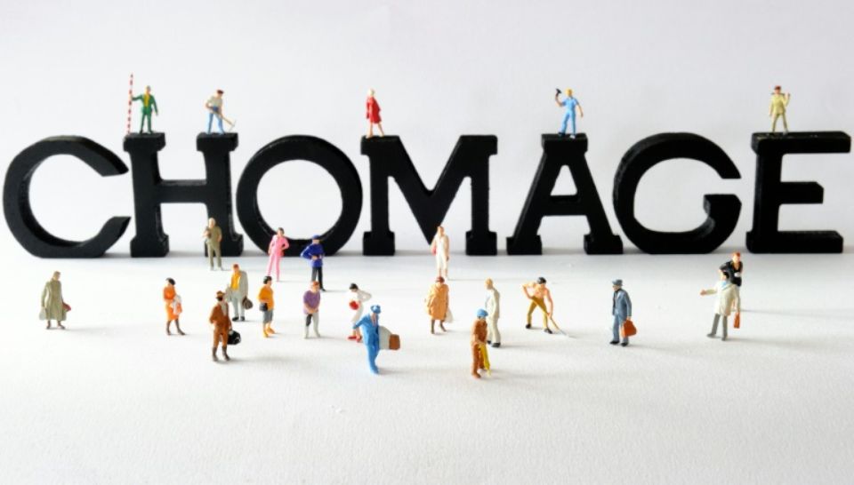 Le gouvernement vise à ramener le taux de chômage à 8,5% à l'horizon 2021