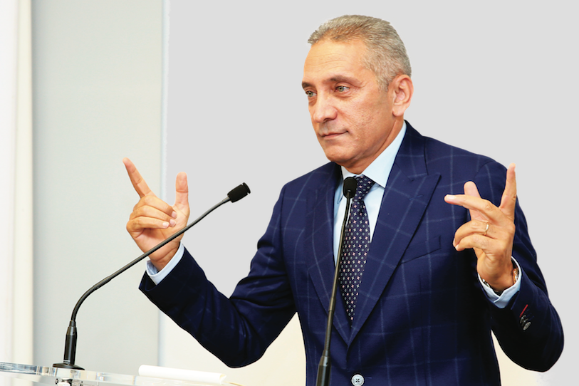 La compensation industrielle, un mécanisme profitable au tissu industriel marocain (MHE)