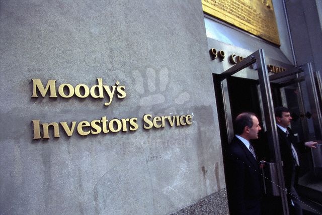 L'amélioration des conditions de crédit continuera en 2018, dit Moody's