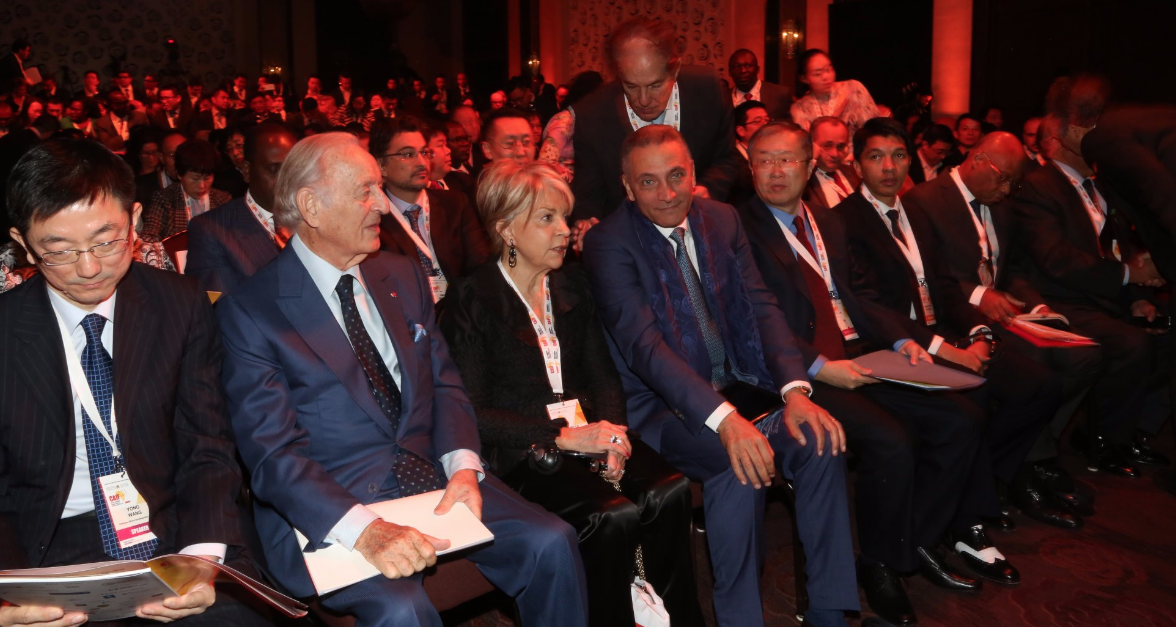 «Le Maroc entend jouer un rôle de catalyseur de la relation Chine-Afrique» (MHE)