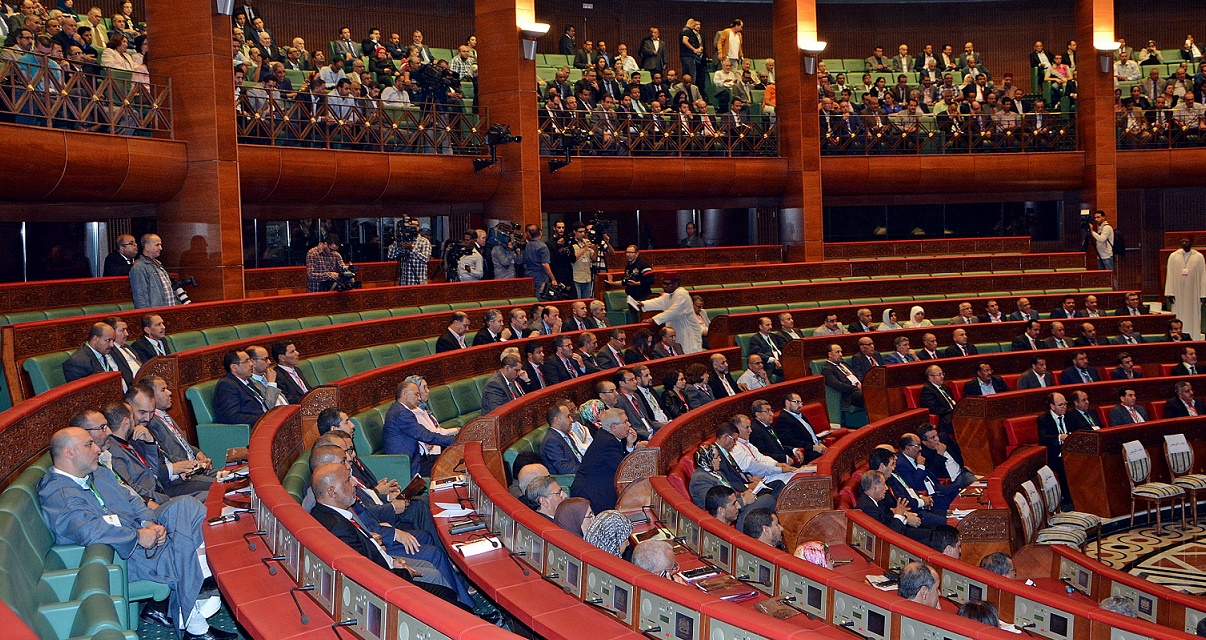 Drame d’Essaouira : Les Conseillers rejettent la motion d’interpellation du gouvernement