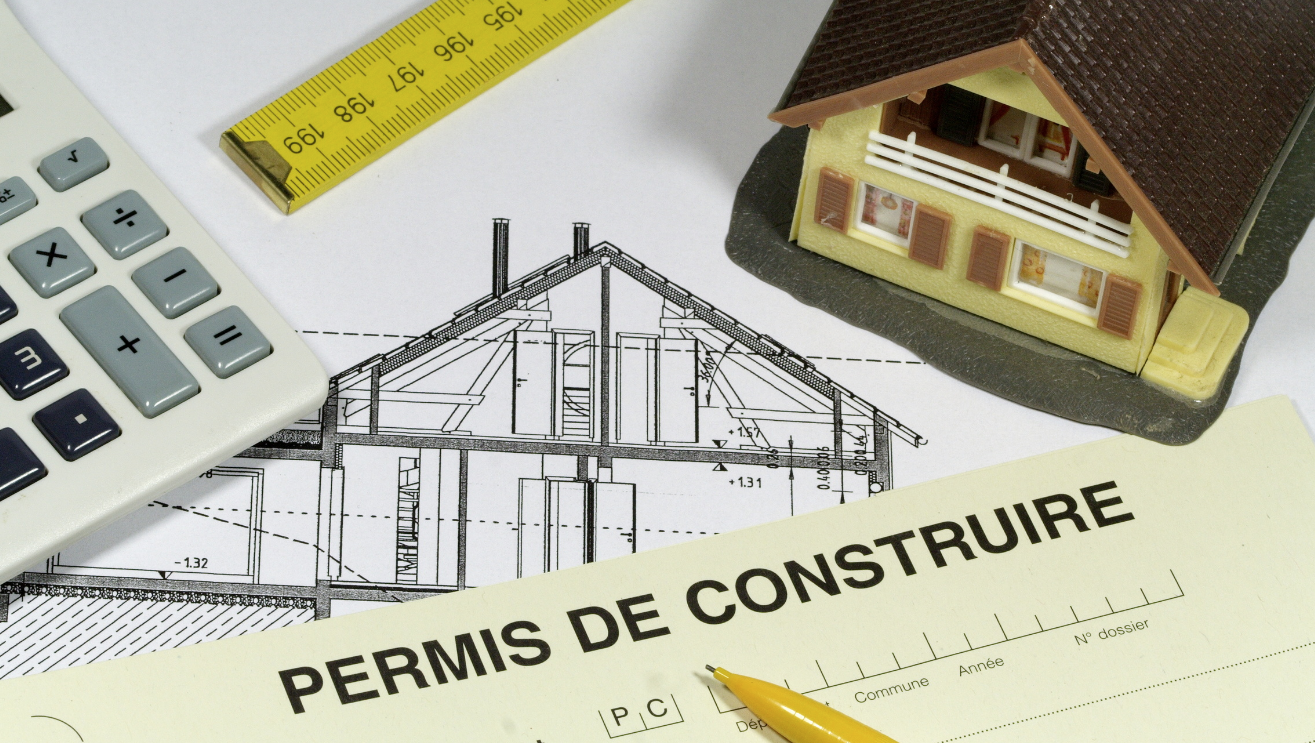 Autorisation de construire : un système encore mal rodé