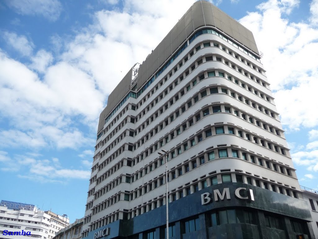 BMCI : Bénéfices en hausse de 19,9% à fin septembre