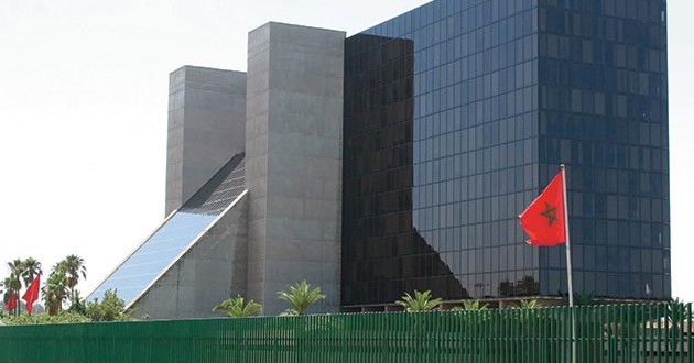 L’OPC exporte le tiers de sa production d’engrais vers l’Afrique