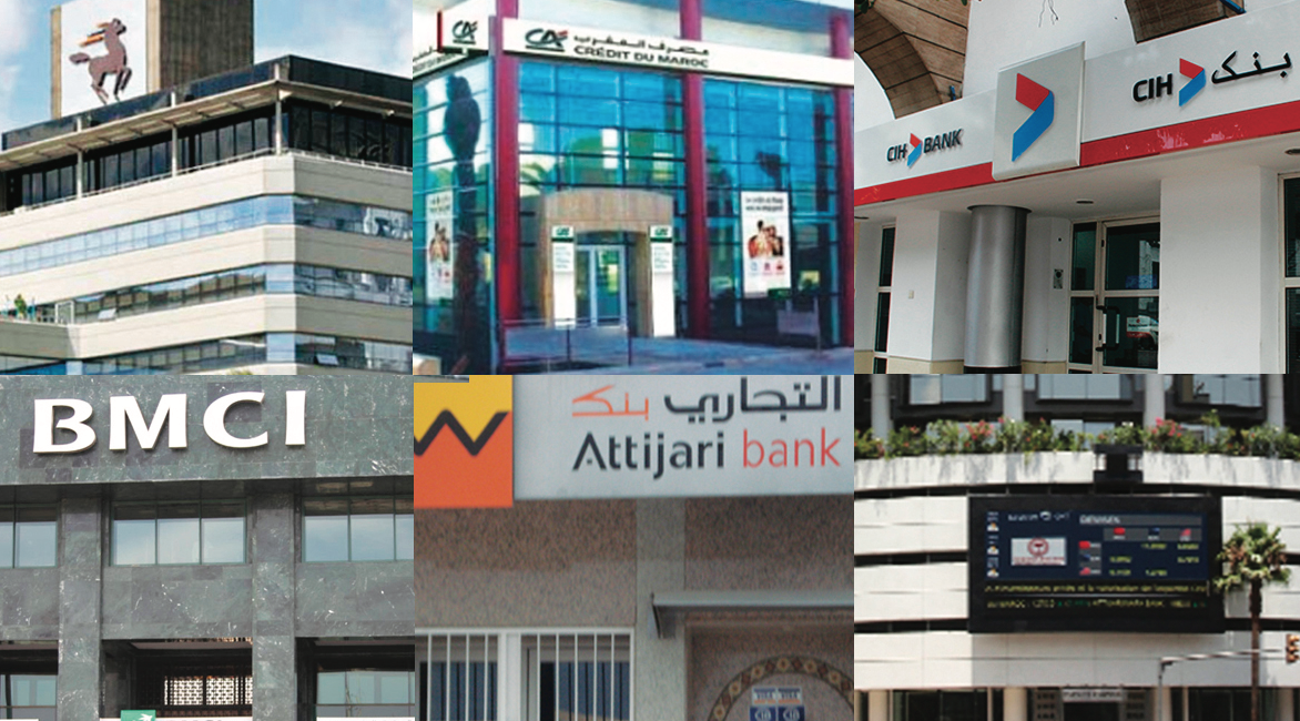 Banques : l’Afrique et les commissions continuent de driver la croissance