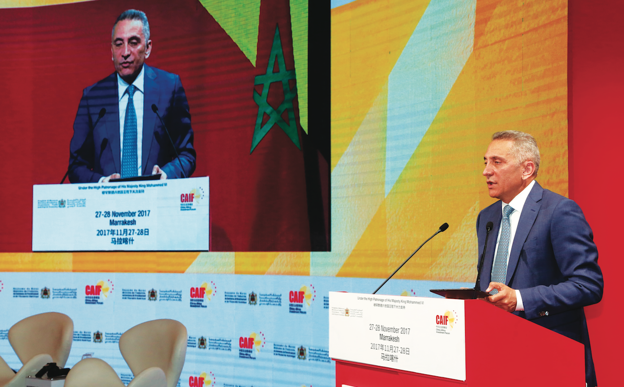 Relations sino-africaines : une nouvelle ère s’ouvre