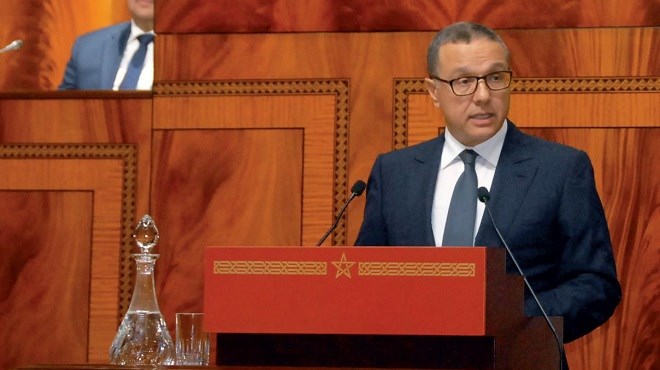 Le PLF 2018 adopté par la Commission des Finances à la Chambre des Conseillers