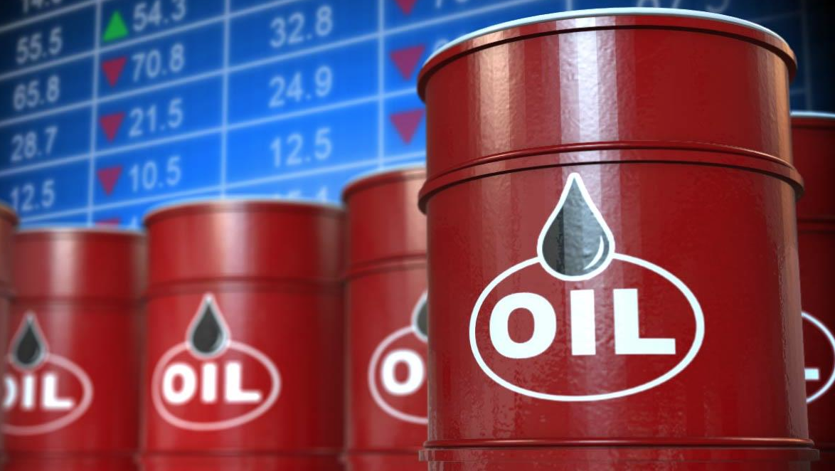 Le Brent au plus haut depuis juin 2015