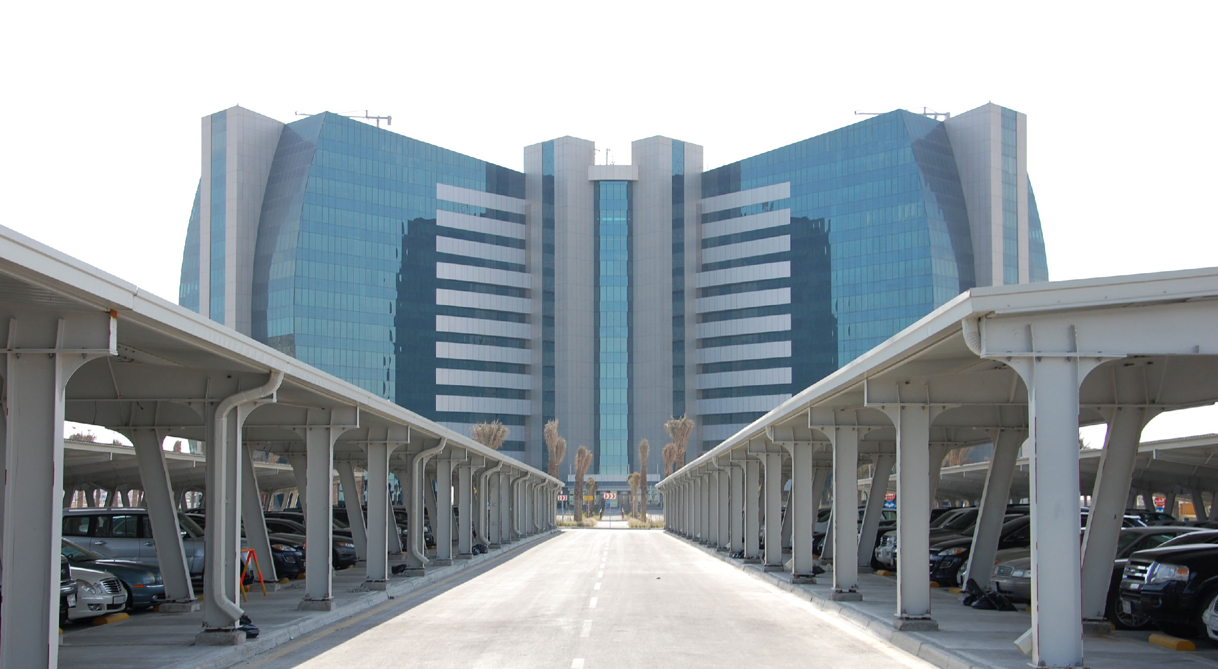 Saudi Aramco attend des offres de banques pour son IPO