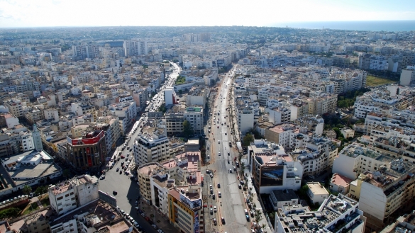 Une manne financière de 172 millions d'euros pour la Commune de Casablanca