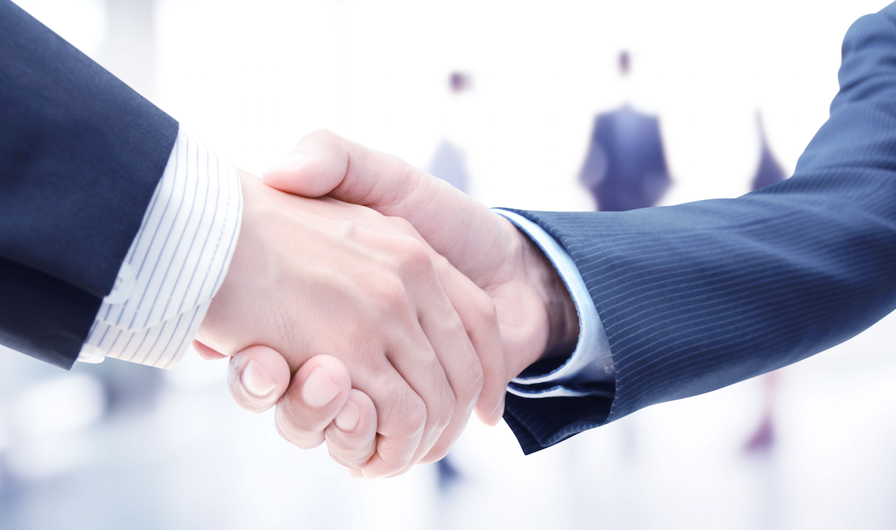 Joint-venture, un gage de confiance