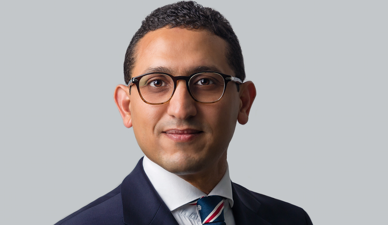 Taha Ferdaous devient le 9e Associé international de Mazars Audit & Conseil