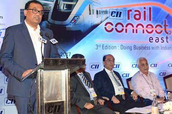 Ferroviaire : l’indien Titagarh veut explorer des opportunités d'investissement au Maroc
