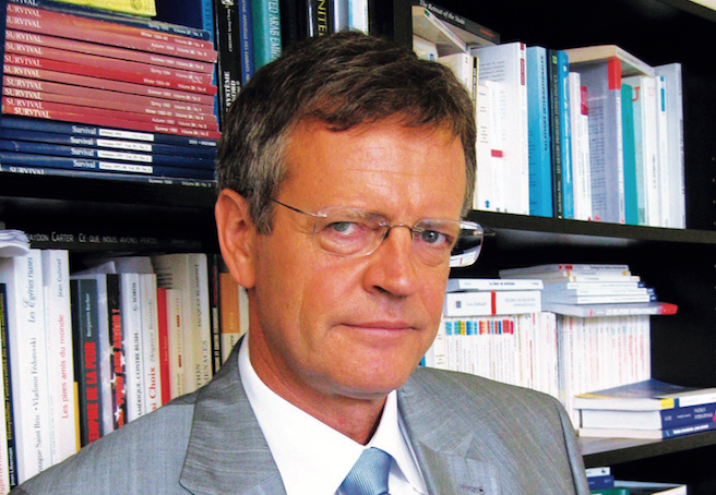 «La politique étrangère américaine est catastrophique»