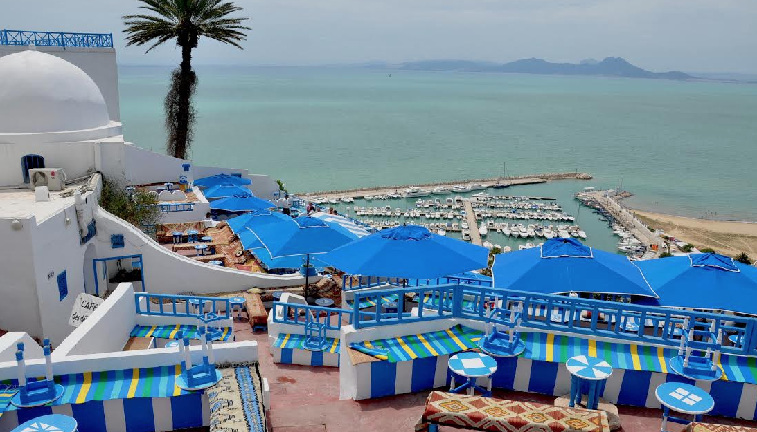 La Tunisie bat aussi son record d’entrées touristiques