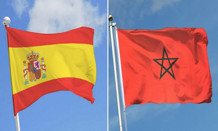 Report du Forum économique Espagne-Maroc (CGEM)