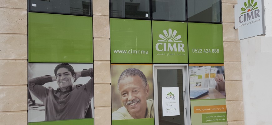 La CIMR s’offre les professionnels du secteur avicole