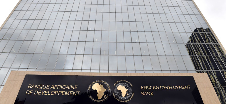 La BAD estime à 3,1% la croissance 2018 au Maroc