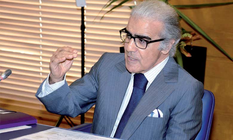 Flexibilité du Dirham : Jouahri évalue l'impact sur la croissance et l'inflation