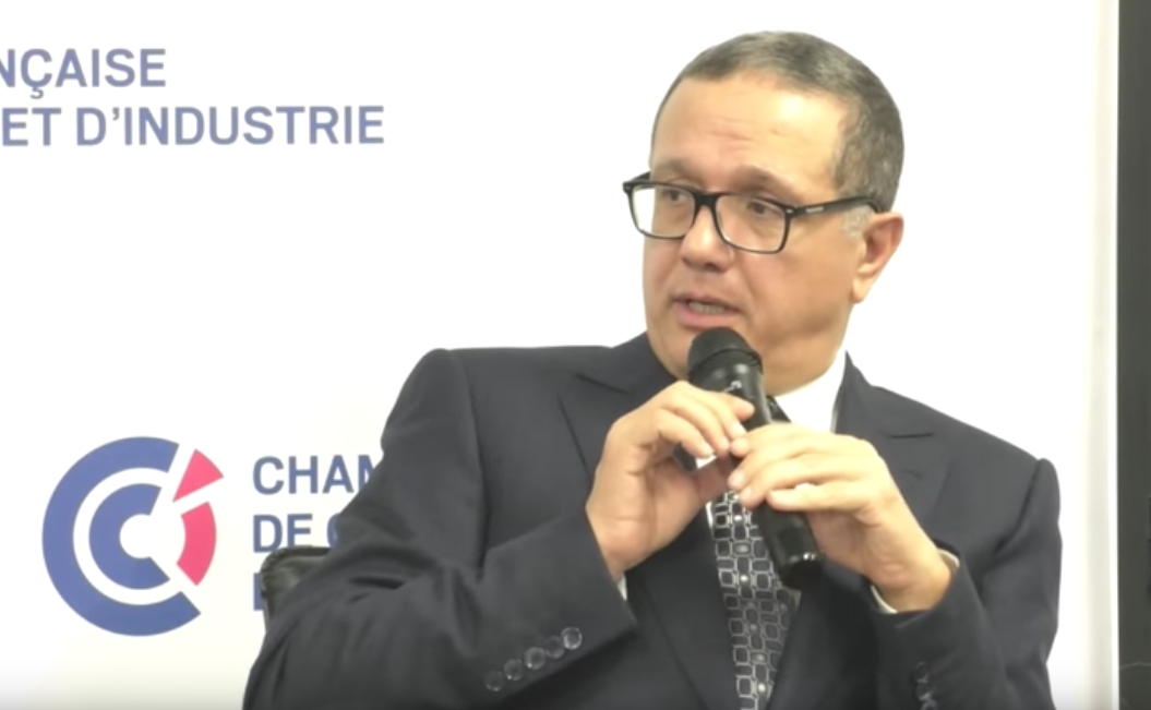 Arriérés de TVA : Boussaid promet une «bonne nouvelle» la semaine prochaine