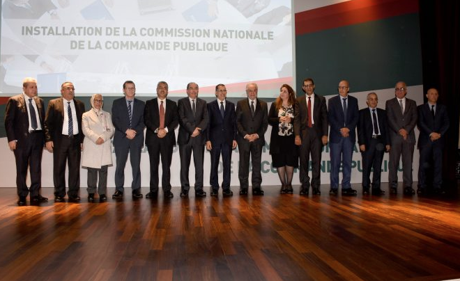 Commande publique : ce qui va changer