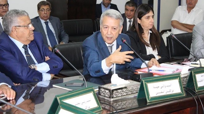 Vision 2020 : Sajid appelle au pragmatisme