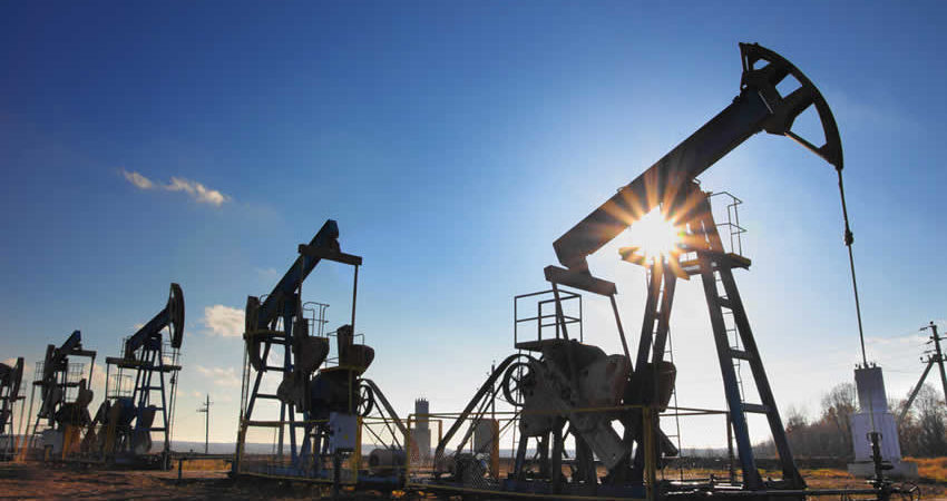 Le Brent ouvre la semaine à plus de 68 dollars à Londres