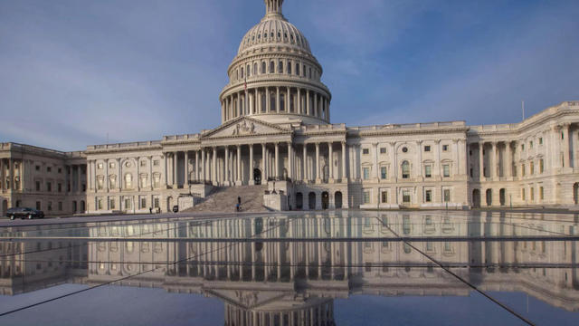 Etats-Unis : fin de la paralysie du gouvernement fédéral