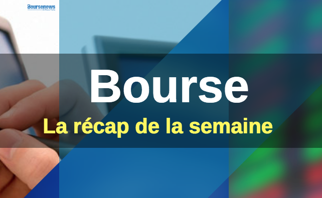 Semaine boursière : L'hésitation s'installe mais la hausse est conservée