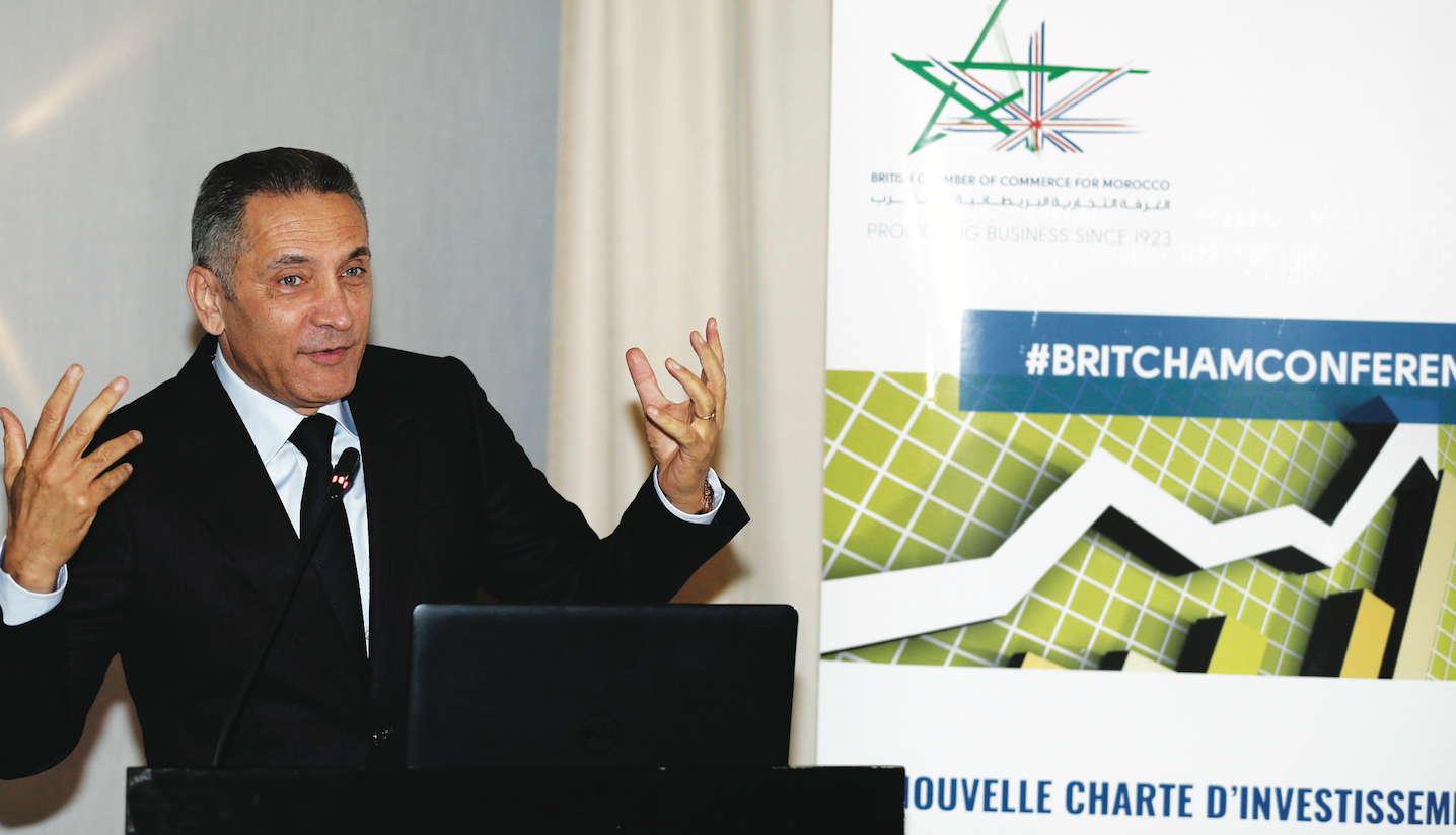 Nouvelle Charte d’investissement : MHE promet du lourd