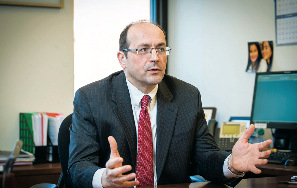 N. Blancher du FMI : «La problématique des inégalités au Maroc reste entière»