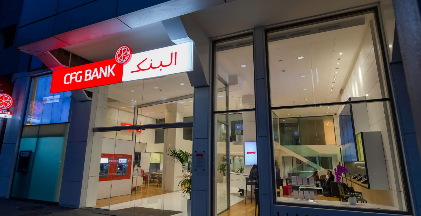 CFG Bank lance une opération de promotion sur le crédit immobilier