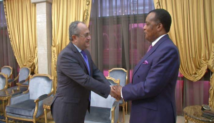 BMCE BoA renforce son positionnement au Congo