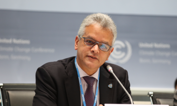 Société d’investissement énergétique : Un avenir incertain