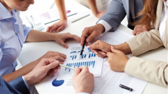 Loi de finances 2018 : l’entreprise au cœur des attentions