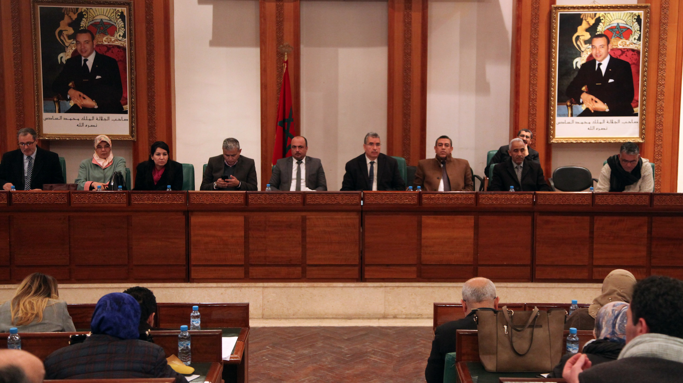 Mondial 2026 : le Conseil communal de Rabat approuve le «contrat ville hôte»