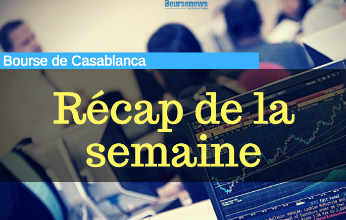 Semaine boursière : une semaine pour rien, pleins feux sur les résultats