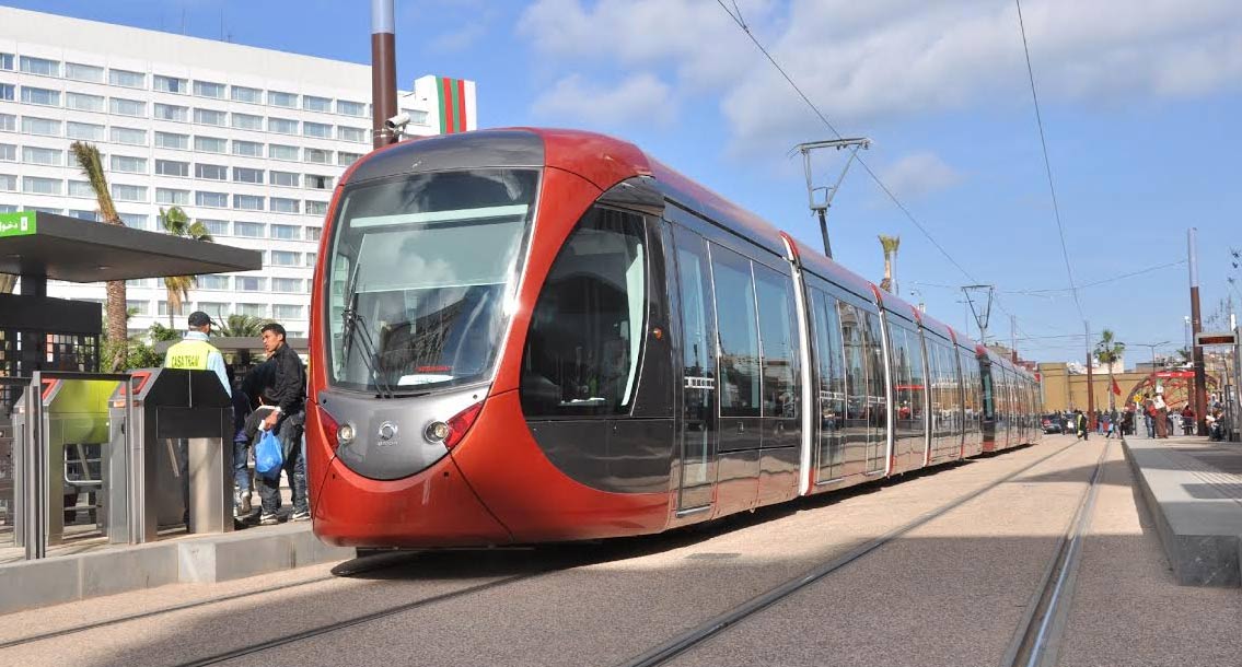 Casa-Tramway : Lancement d’un plan de sécurité d’envergure